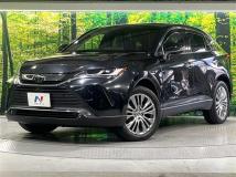 2023 Toyota Harrier