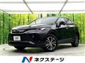 2023 Toyota Harrier