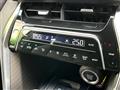 2023 Toyota Harrier
