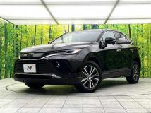 2023 Toyota Harrier