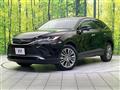 2024 Toyota Harrier