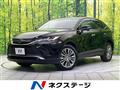 2024 Toyota Harrier