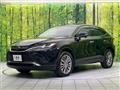 2024 Toyota Harrier