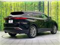2024 Toyota Harrier