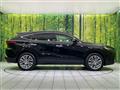 2024 Toyota Harrier