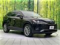 2024 Toyota Harrier