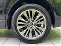 2024 Toyota Harrier