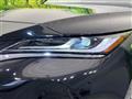 2024 Toyota Harrier