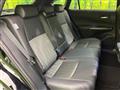 2024 Toyota Harrier