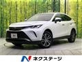 2024 Toyota Harrier