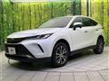 2024 Toyota Harrier