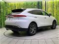 2024 Toyota Harrier