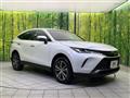 2024 Toyota Harrier