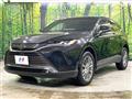 2024 Toyota Harrier