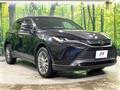 2024 Toyota Harrier