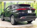2024 Toyota Harrier