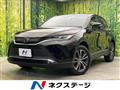 2025 Toyota Harrier