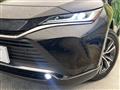 2025 Toyota Harrier