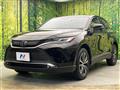 2025 Toyota Harrier