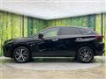 2025 Toyota Harrier