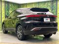 2025 Toyota Harrier