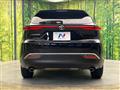 2025 Toyota Harrier