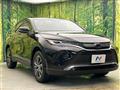2025 Toyota Harrier