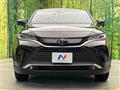 2025 Toyota Harrier