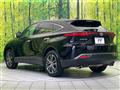 2025 Toyota Harrier