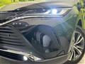2025 Toyota Harrier