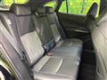 2025 Toyota Harrier