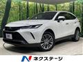2022 Toyota Harrier