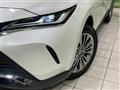 2022 Toyota Harrier