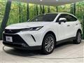 2022 Toyota Harrier