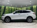 2022 Toyota Harrier