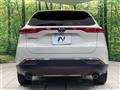 2022 Toyota Harrier