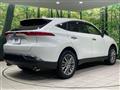 2022 Toyota Harrier