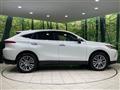 2022 Toyota Harrier