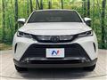 2022 Toyota Harrier