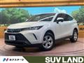 2022 Toyota Harrier