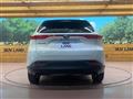 2022 Toyota Harrier