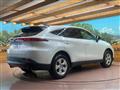 2022 Toyota Harrier