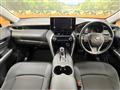 2022 Toyota Harrier