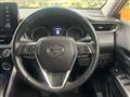 2022 Toyota Harrier