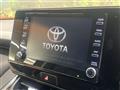 2022 Toyota Harrier