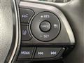 2022 Toyota Harrier
