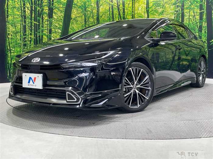 2023 Toyota Prius