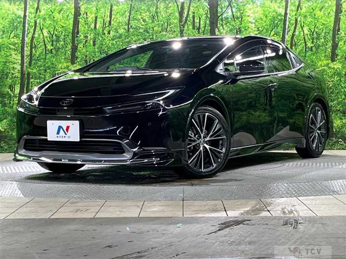 2023 Toyota Prius