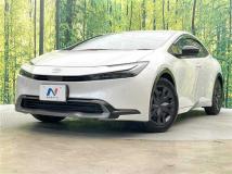 2023 Toyota Prius