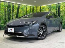 2023 Toyota Prius
